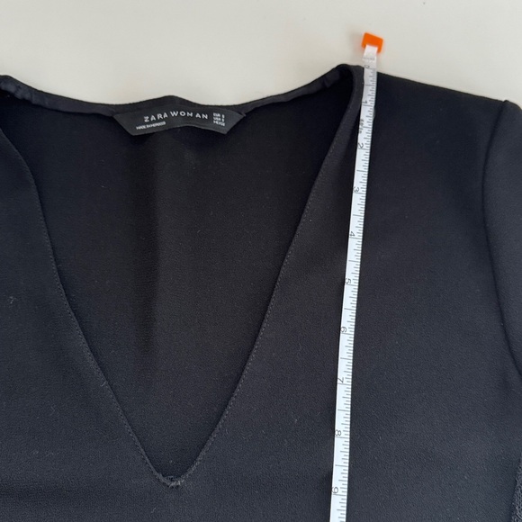 Zara Top Size S - Picture 6 of 7